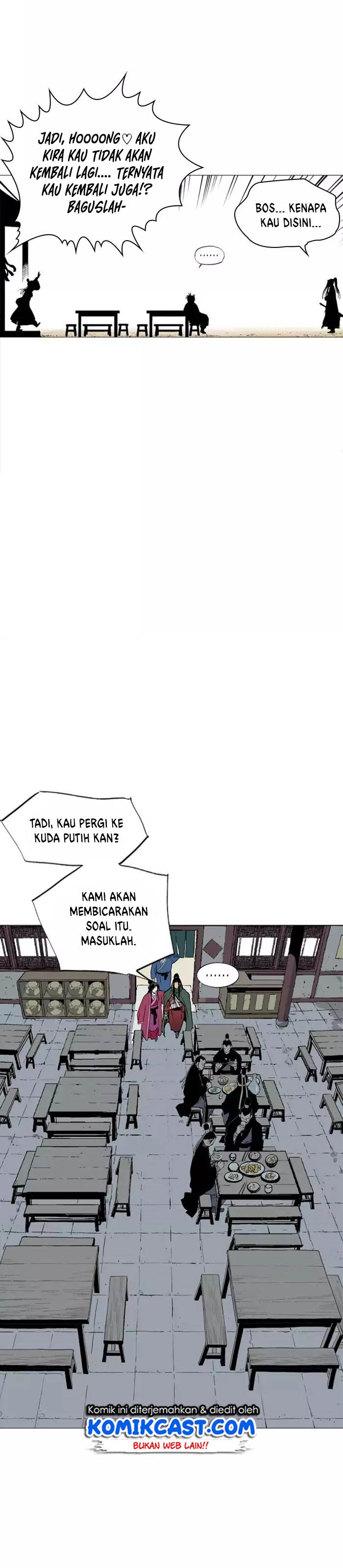 Baca Gosu - Chapter 123 halaman 46