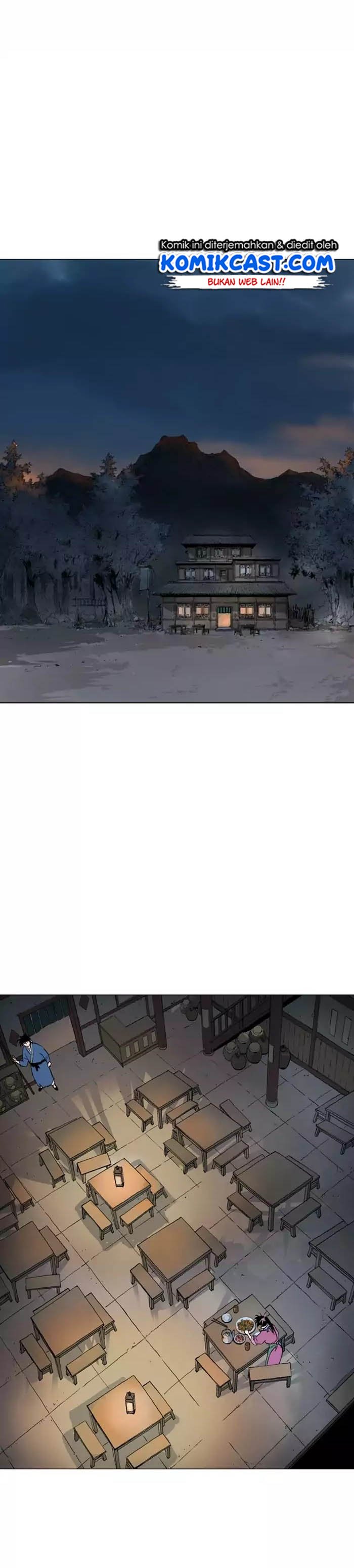 Baca Gosu - Chapter 123 halaman 5