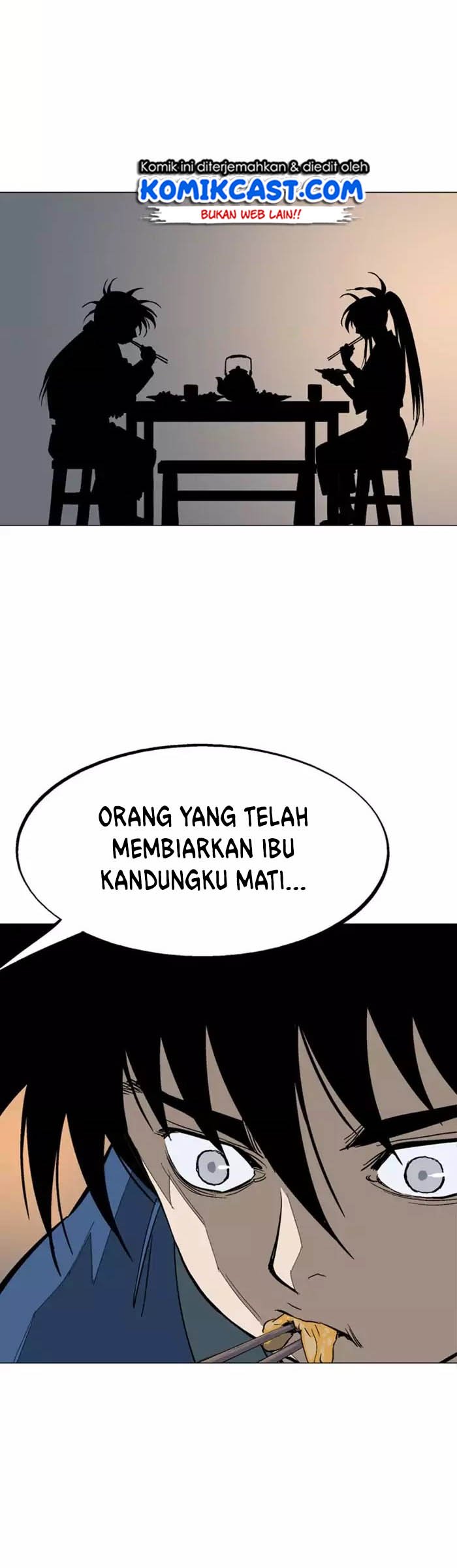Baca Gosu - Chapter 123 halaman 7