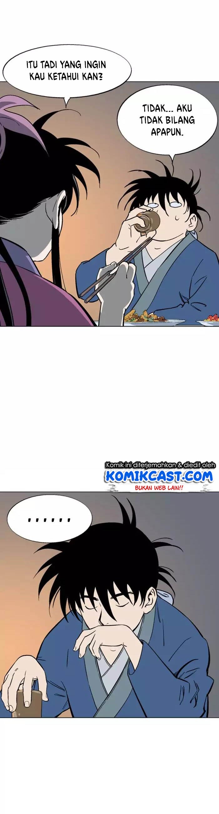 Baca Gosu - Chapter 123 halaman 9