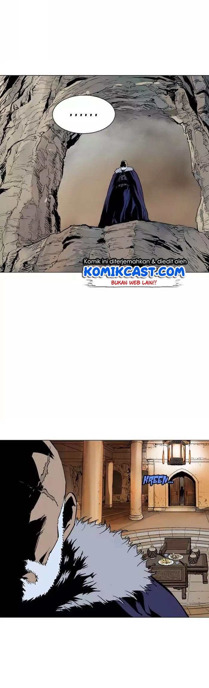 Baca Gosu - Chapter 124 halaman 11