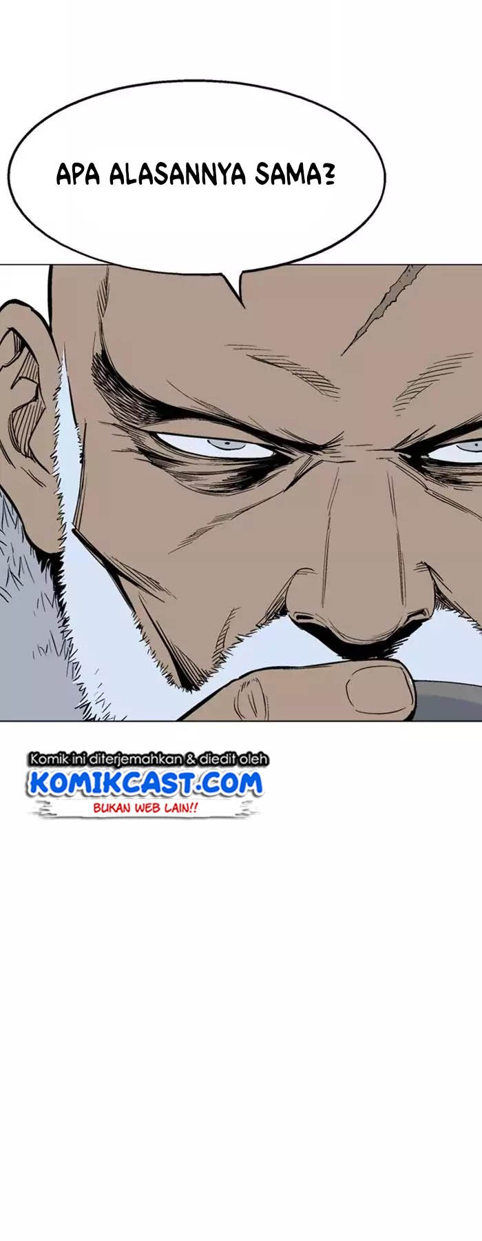Baca Gosu - Chapter 124 halaman 24