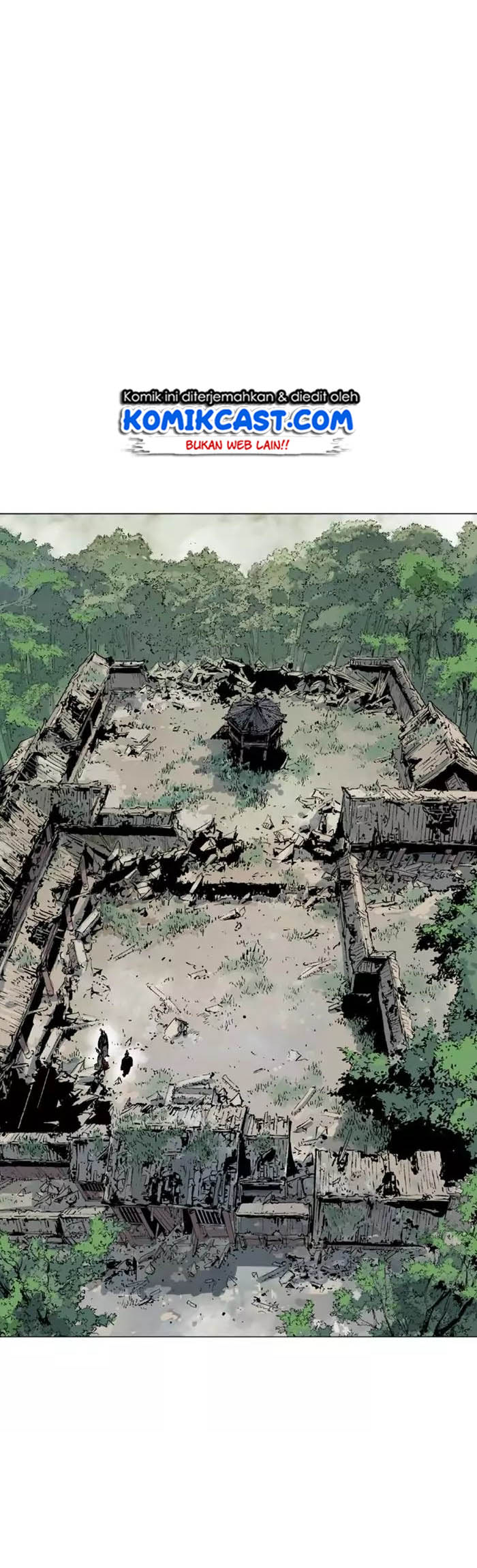 Baca Gosu - Chapter 124 halaman 34