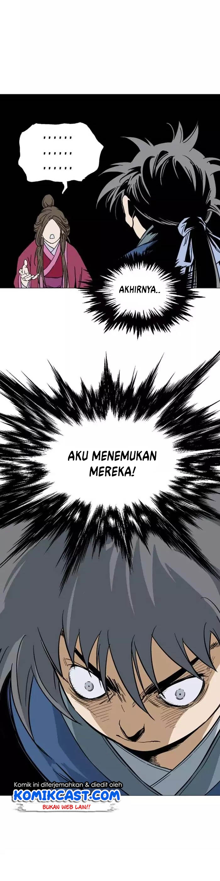 Baca Gosu - Chapter 124 halaman 43