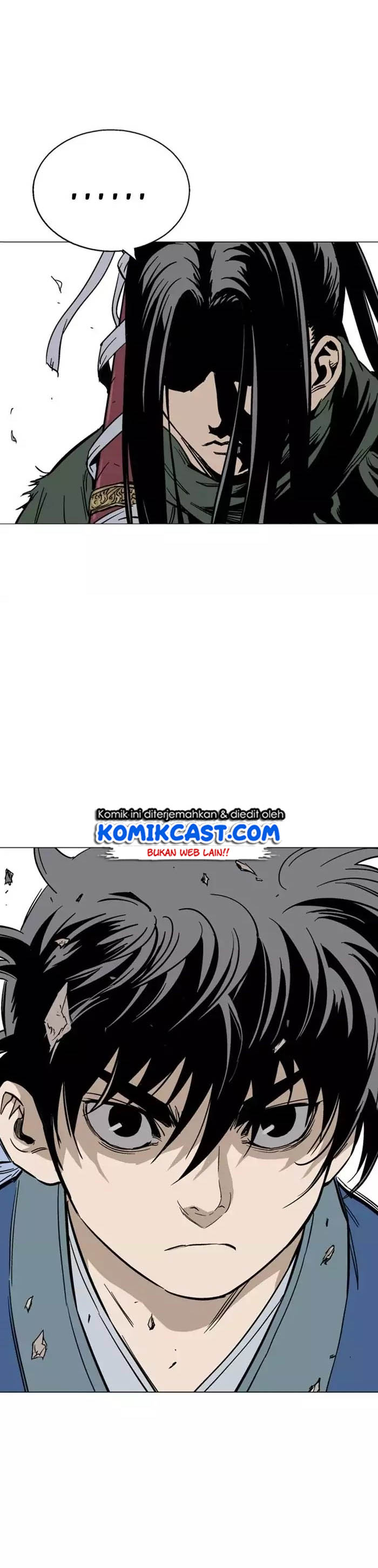 Baca Gosu - Chapter 124 halaman 49