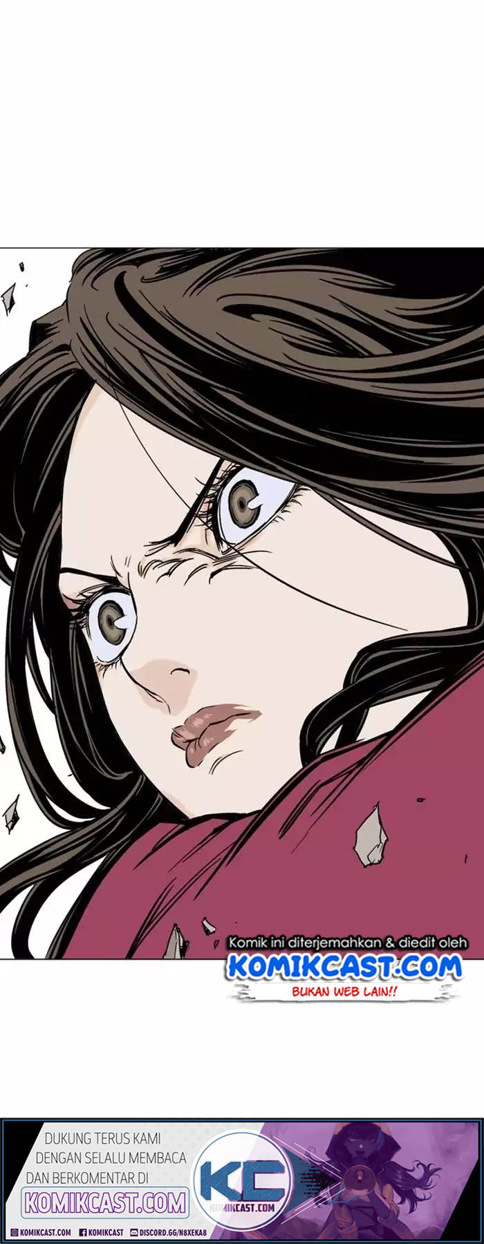 Baca Gosu - Chapter 124 halaman 50