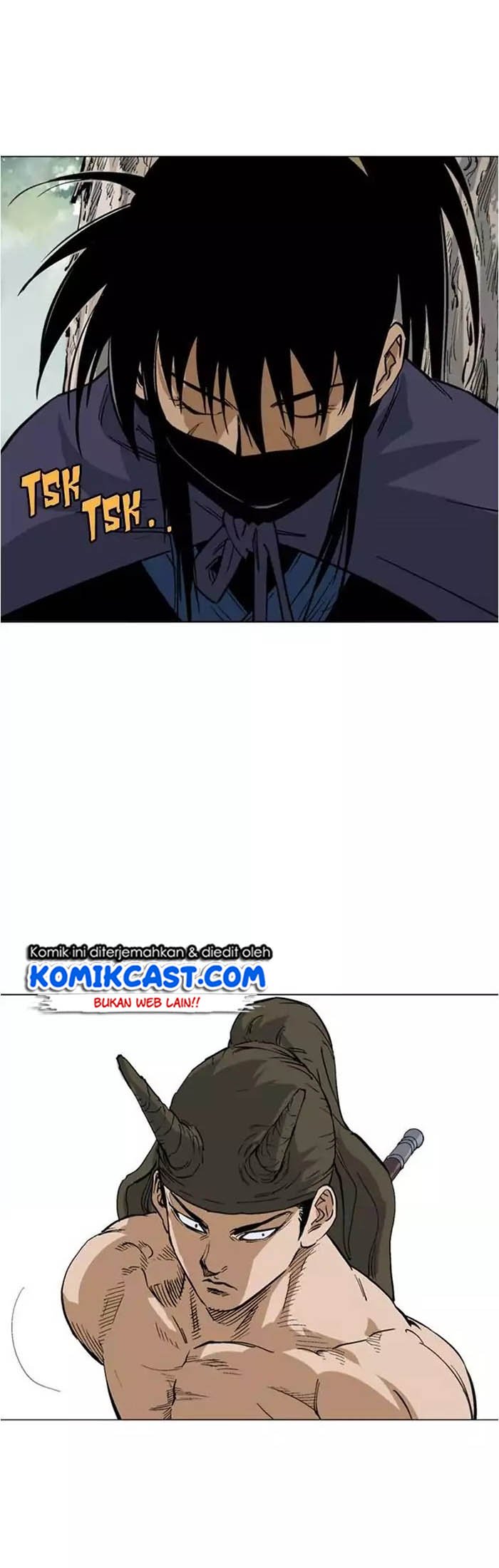 Baca Gosu - Chapter 125 halaman 10