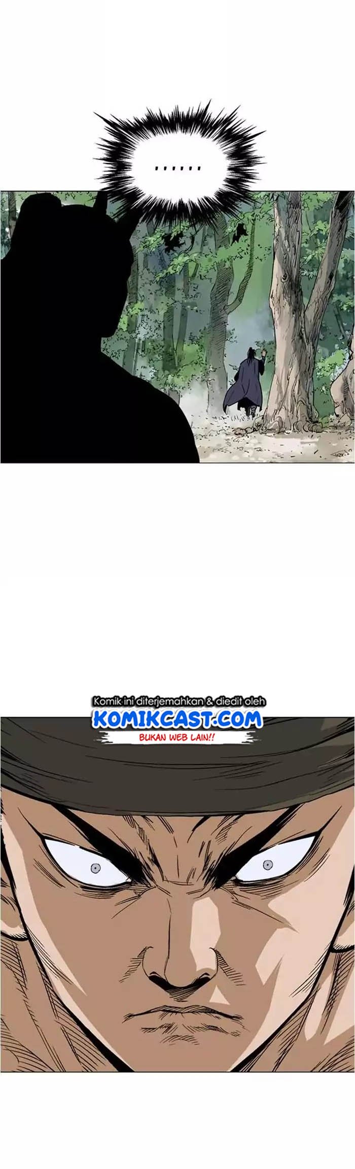 Baca Gosu - Chapter 125 halaman 12