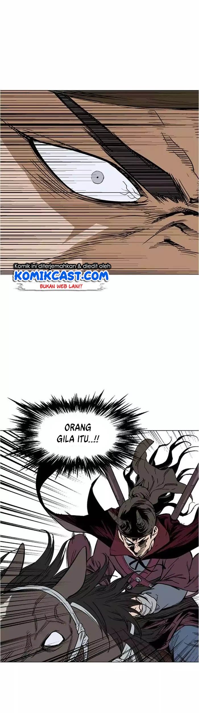 Baca Gosu - Chapter 125 halaman 13