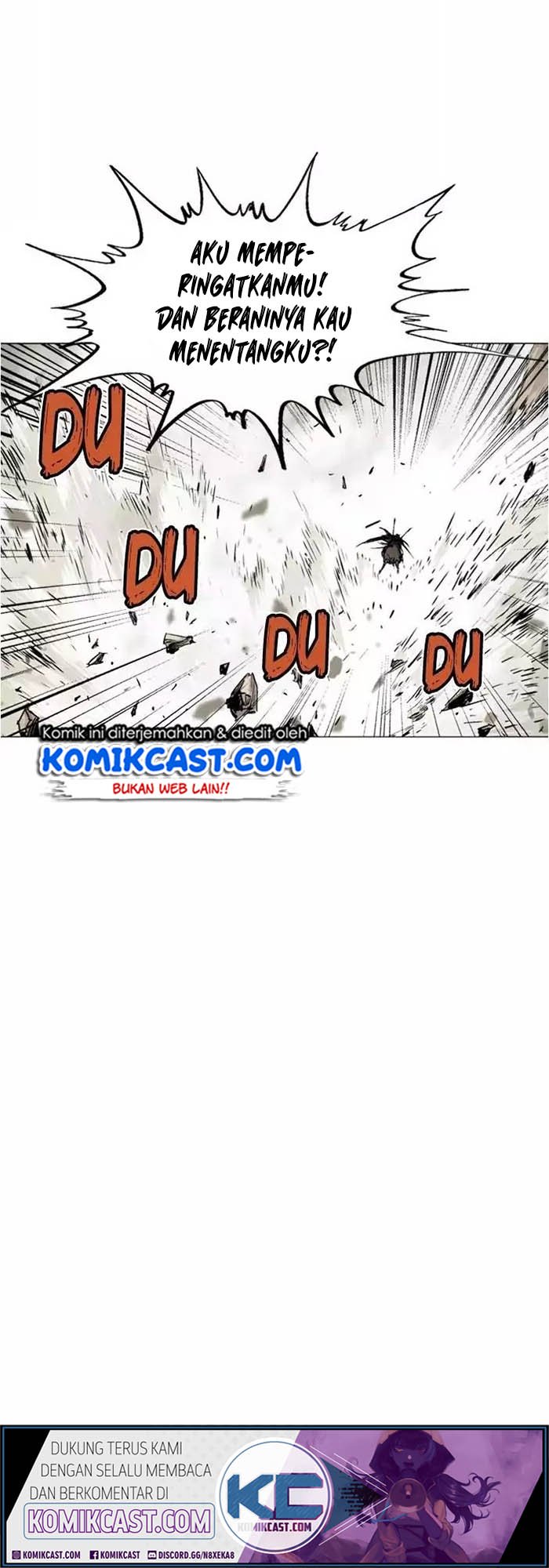 Baca Gosu - Chapter 125 halaman 14