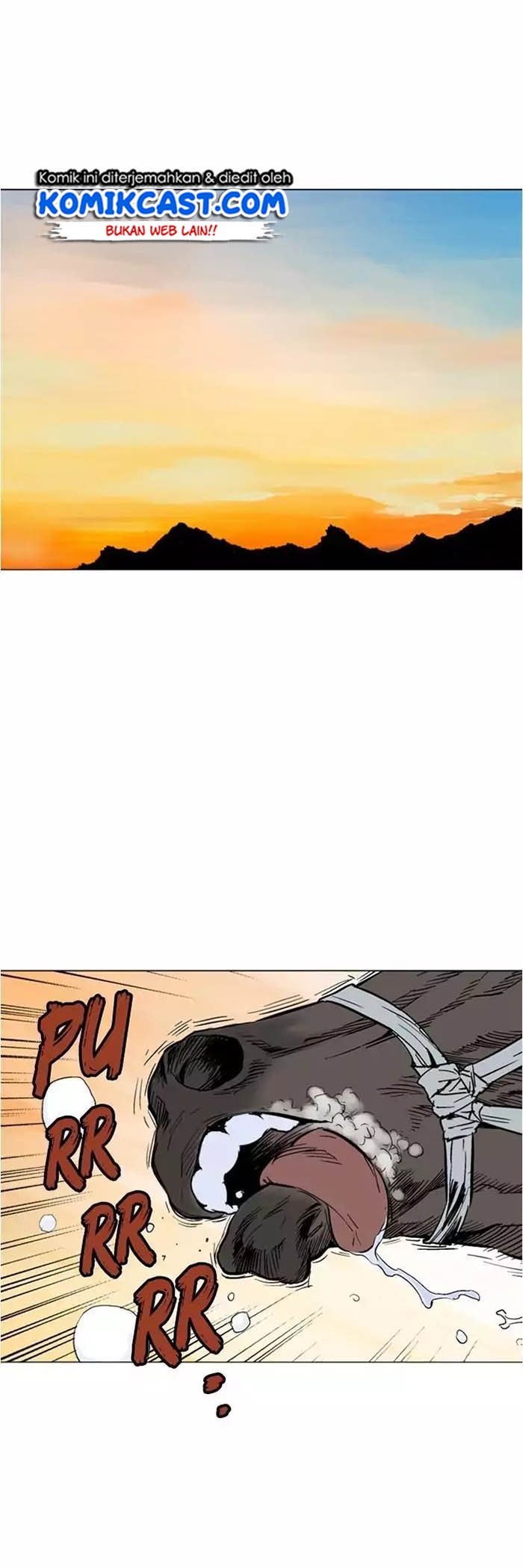 Baca Gosu - Chapter 125 halaman 15