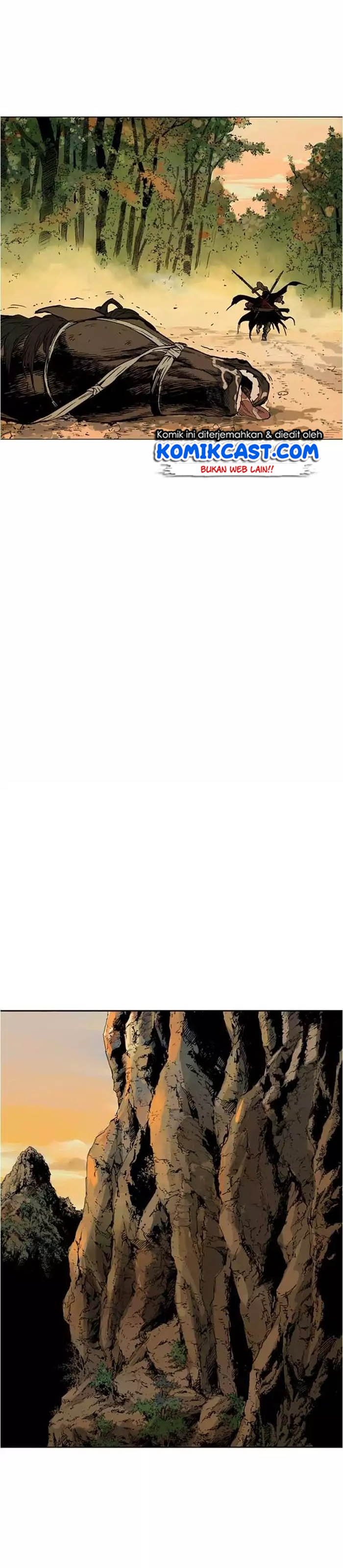 Baca Gosu - Chapter 125 halaman 17