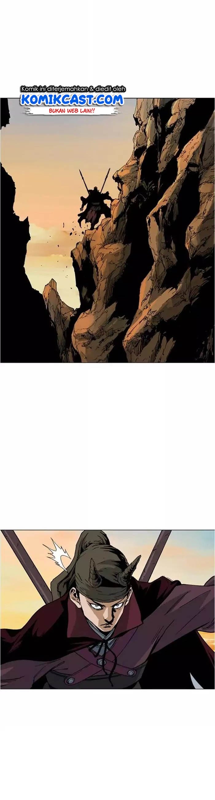 Baca Gosu - Chapter 125 halaman 18