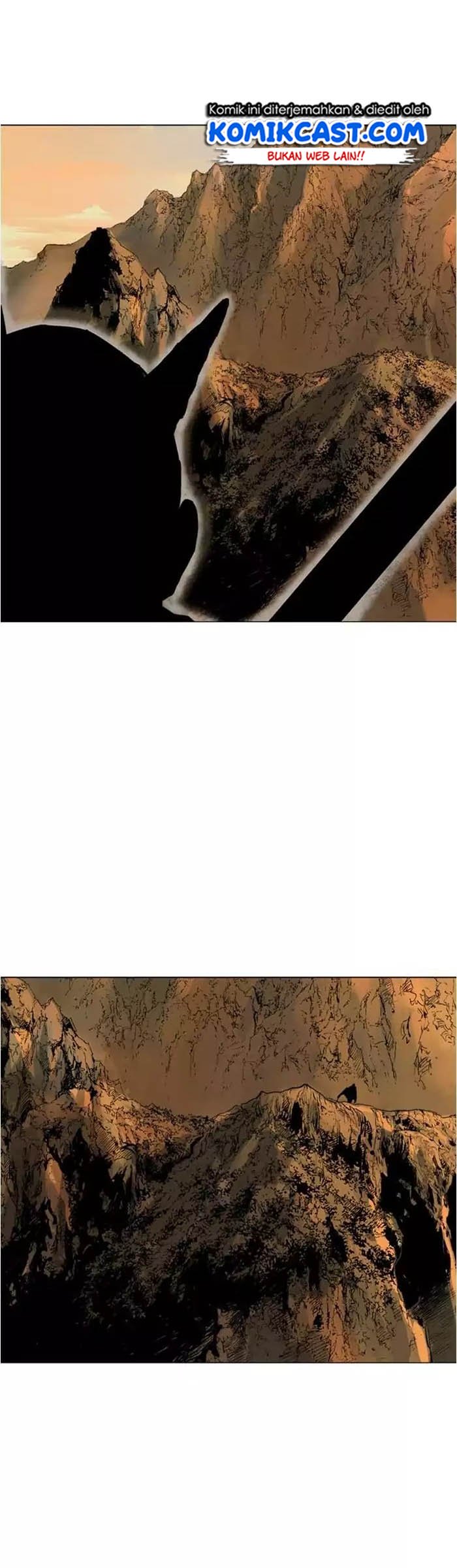 Baca Gosu - Chapter 125 halaman 19