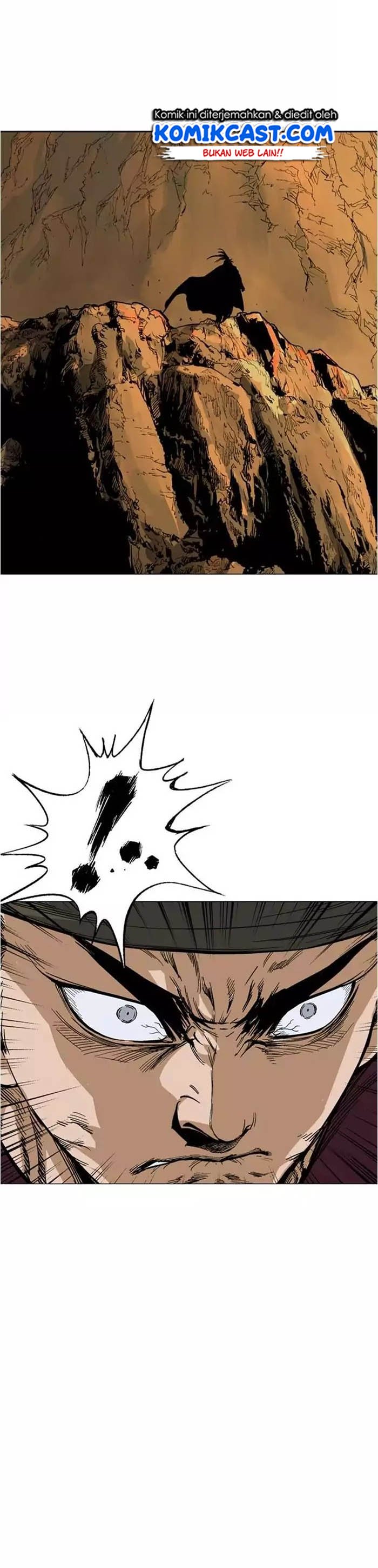 Baca Gosu - Chapter 125 halaman 20