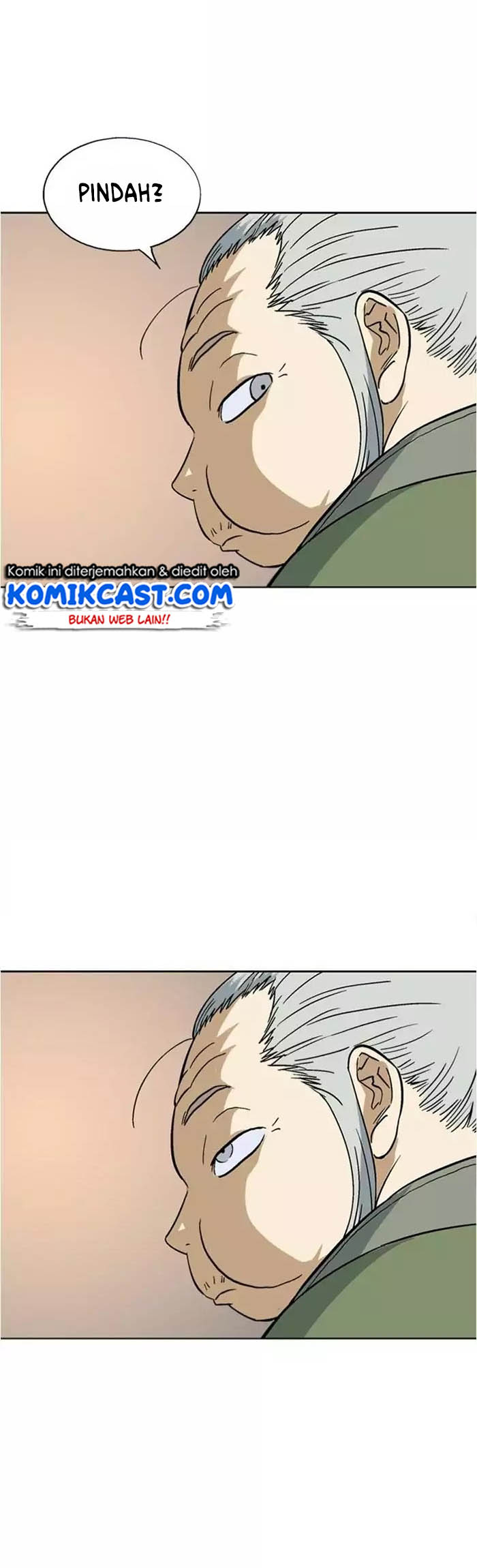 Baca Gosu - Chapter 125 halaman 24