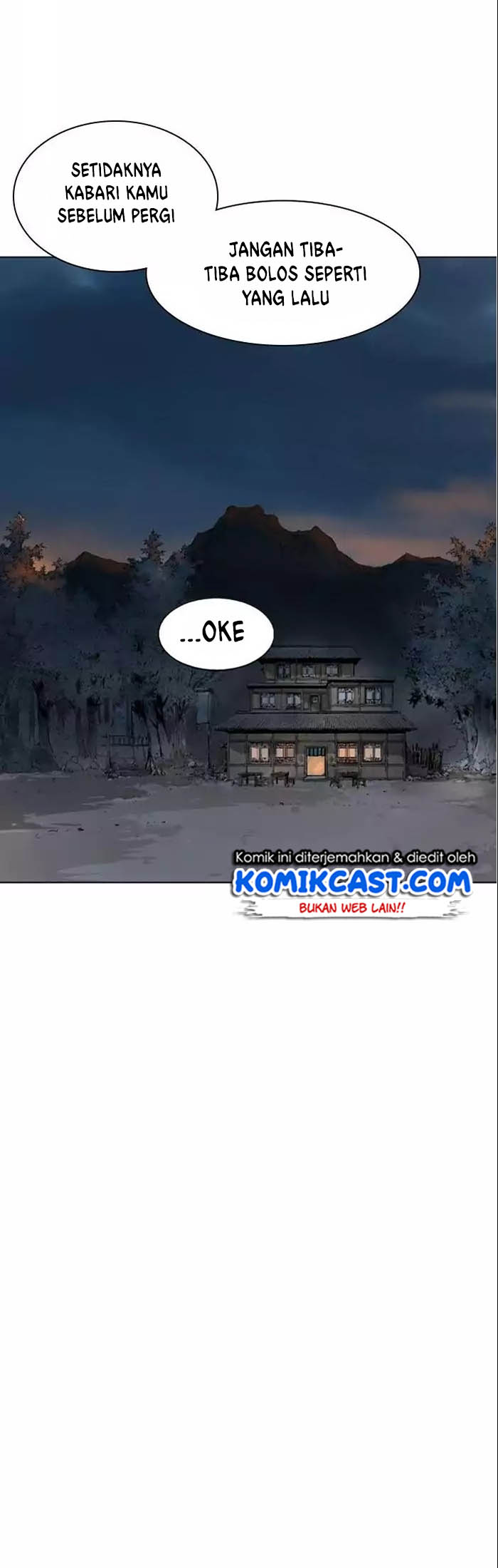 Baca Gosu - Chapter 125 halaman 31