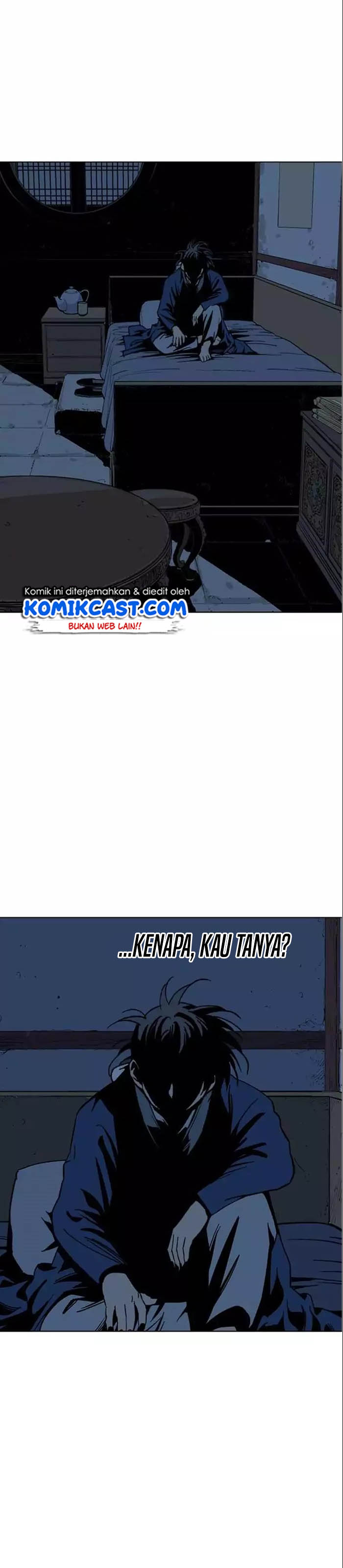 Baca Gosu - Chapter 125 halaman 32