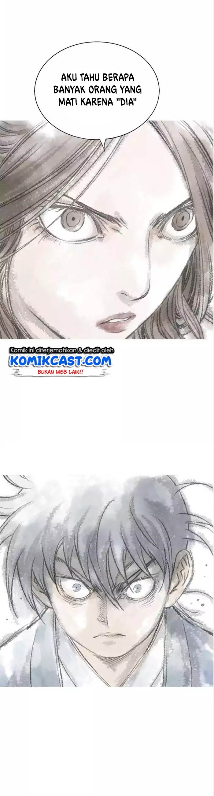 Baca Gosu - Chapter 125 halaman 36