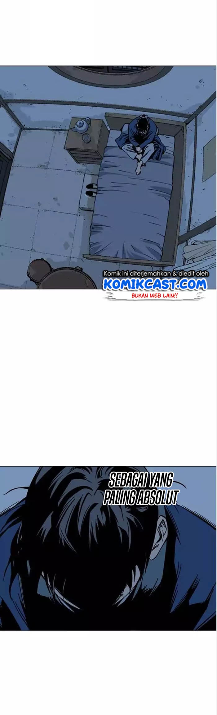 Baca Gosu - Chapter 125 halaman 37