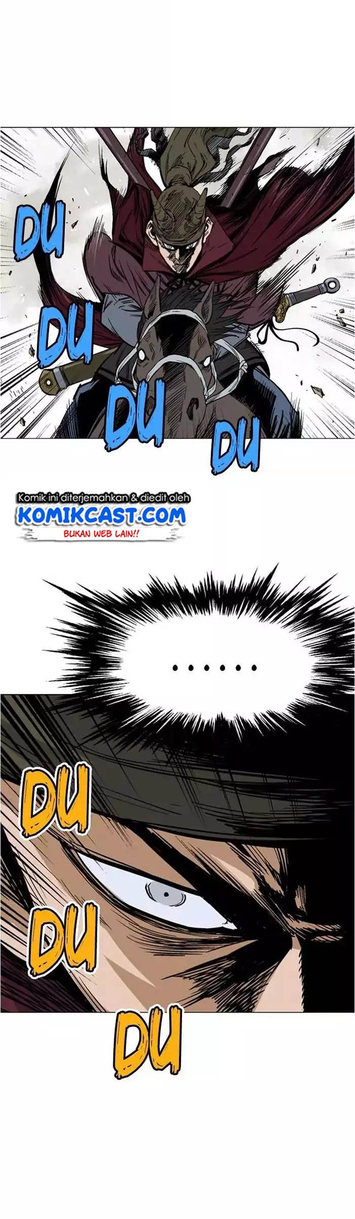 Baca Gosu - Chapter 125 halaman 4