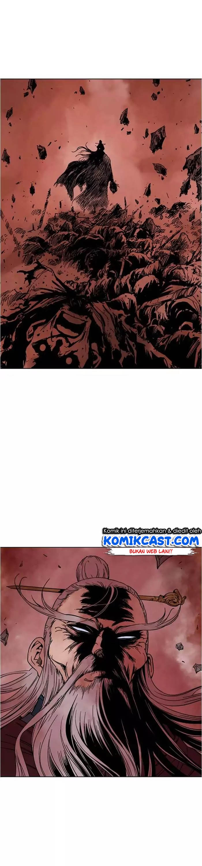 Baca Gosu - Chapter 125 halaman 40