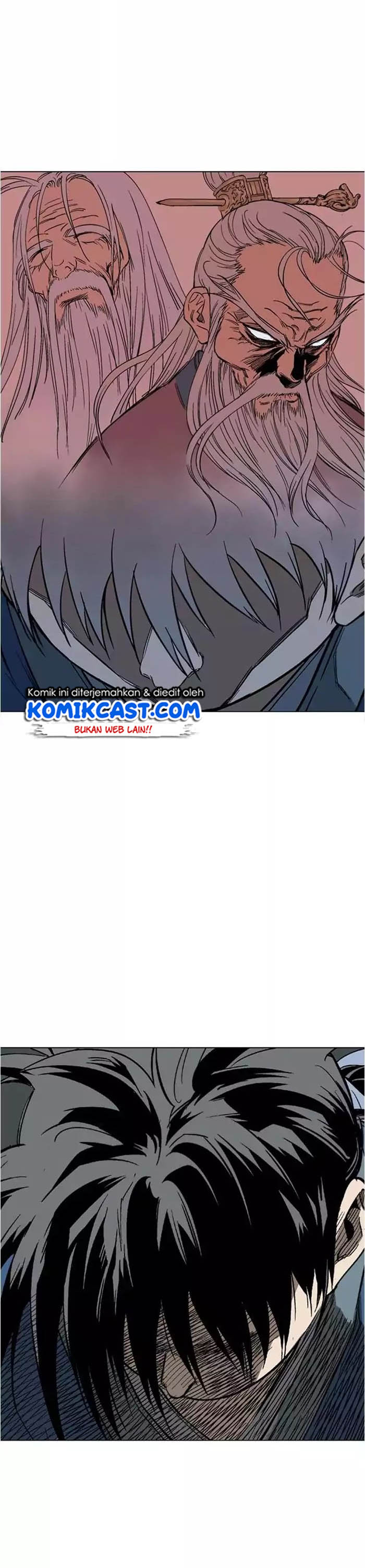 Baca Gosu - Chapter 125 halaman 41