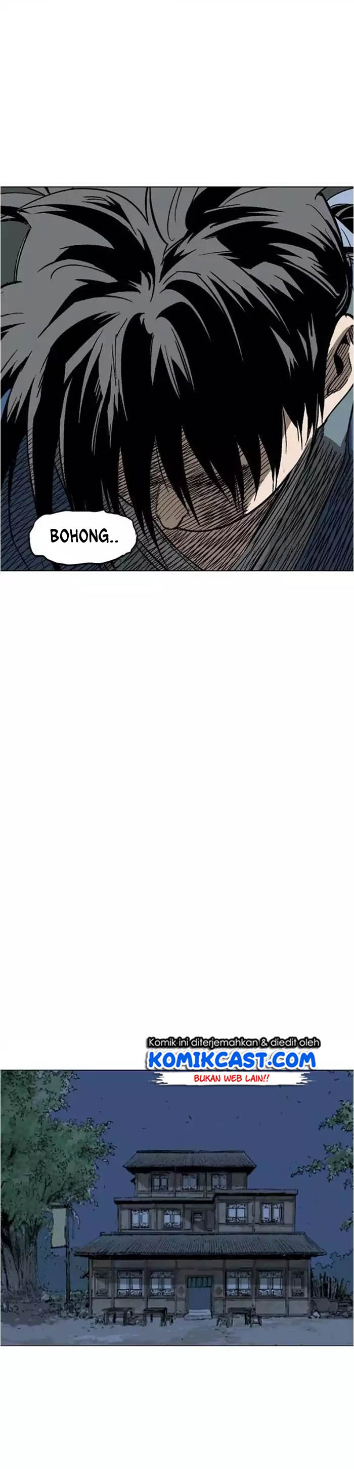 Baca Gosu - Chapter 125 halaman 42