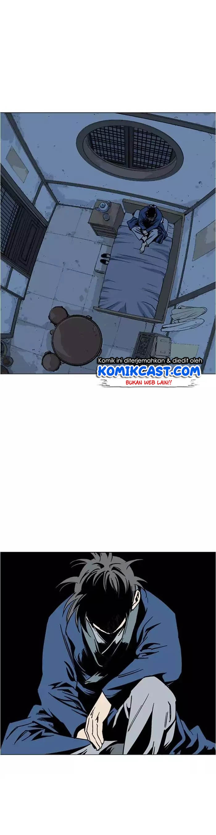 Baca Gosu - Chapter 125 halaman 44