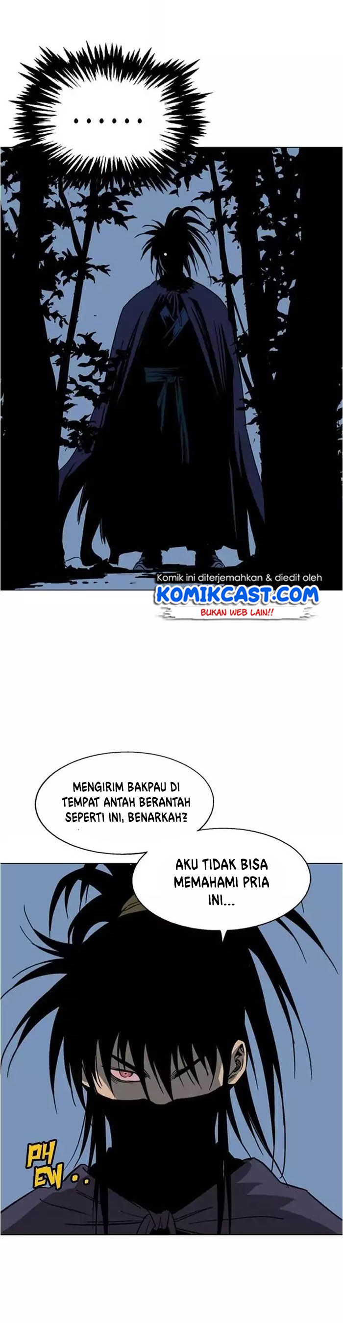 Baca Gosu - Chapter 125 halaman 46