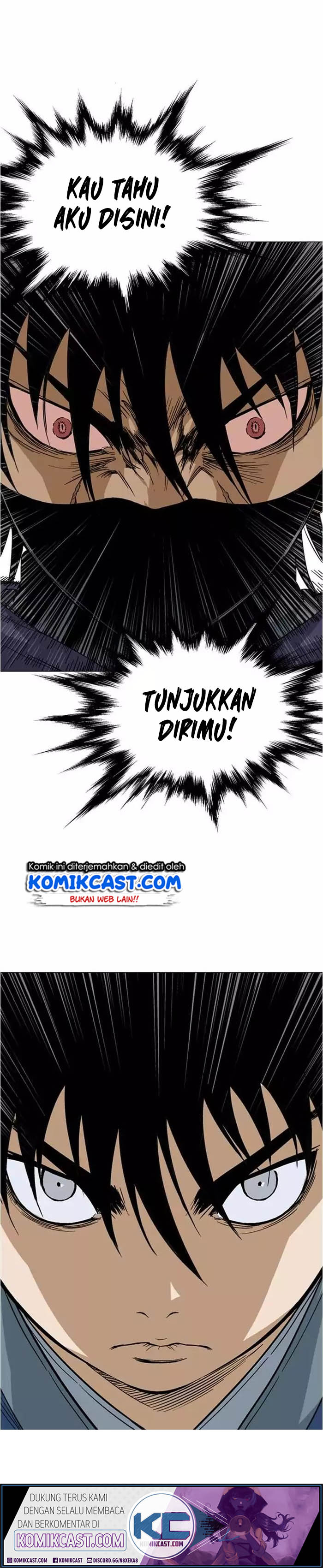 Baca Gosu - Chapter 125 halaman 47