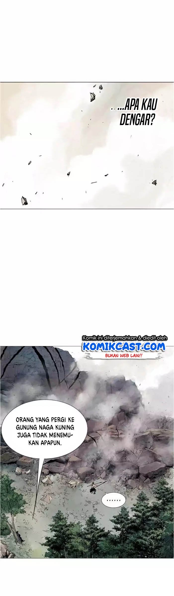 Baca Gosu - Chapter 125 halaman 5