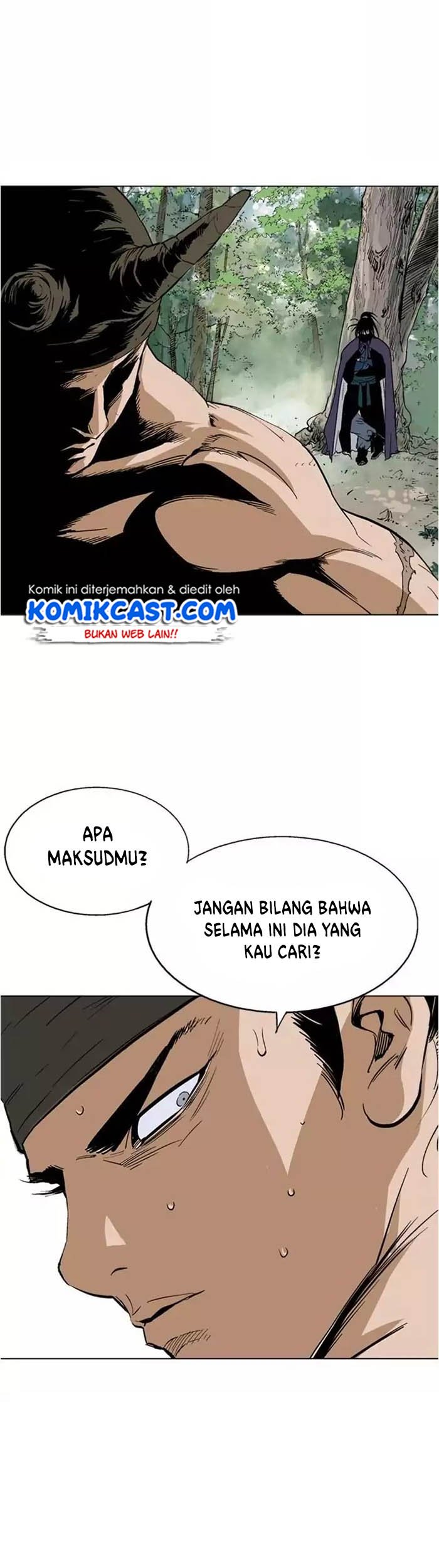 Baca Gosu - Chapter 125 halaman 9