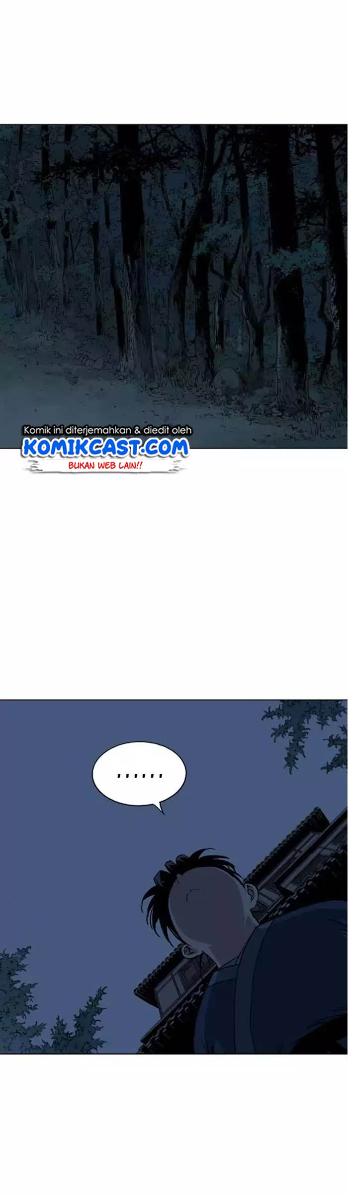 Baca Gosu - Chapter 126 halaman 10