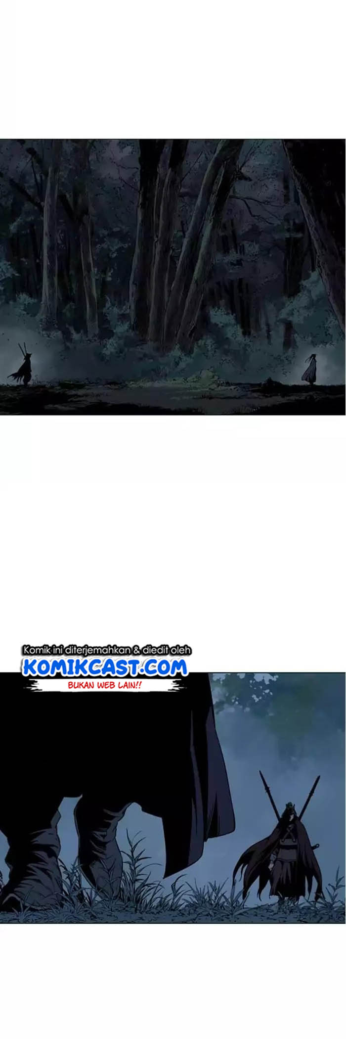 Baca Gosu - Chapter 126 halaman 12