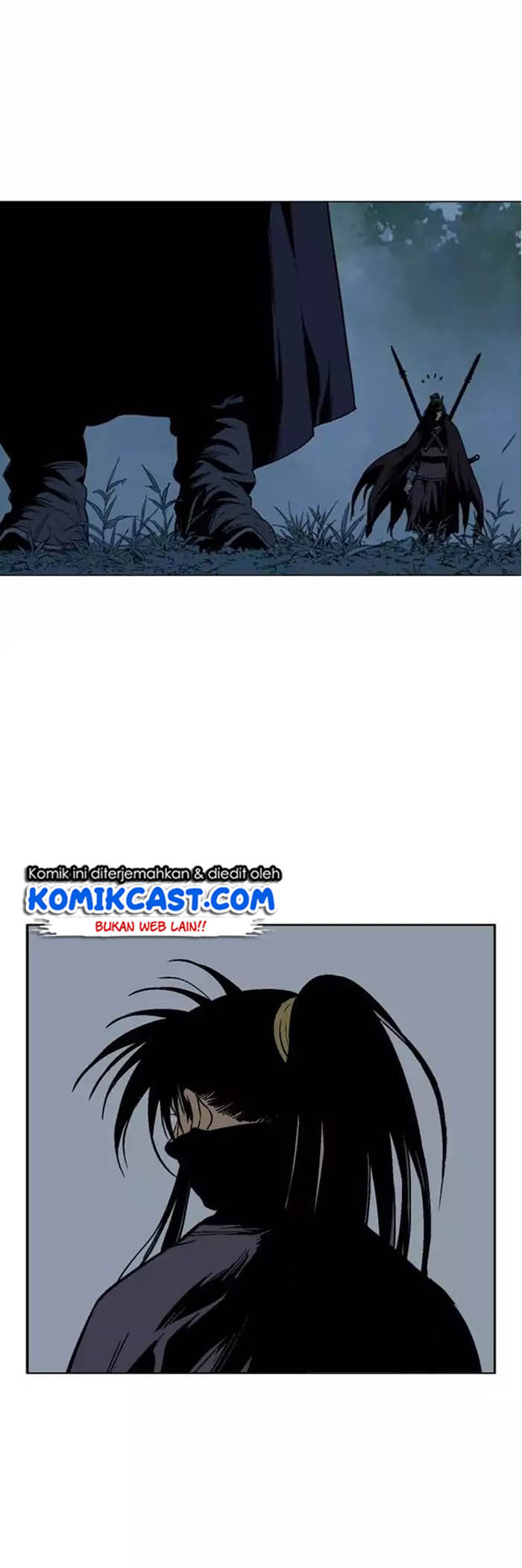 Baca Gosu - Chapter 126 halaman 13