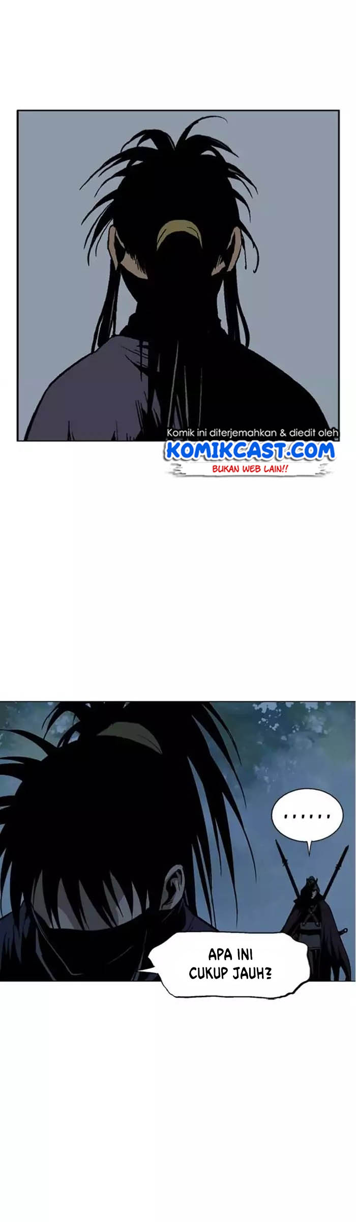 Baca Gosu - Chapter 126 halaman 14