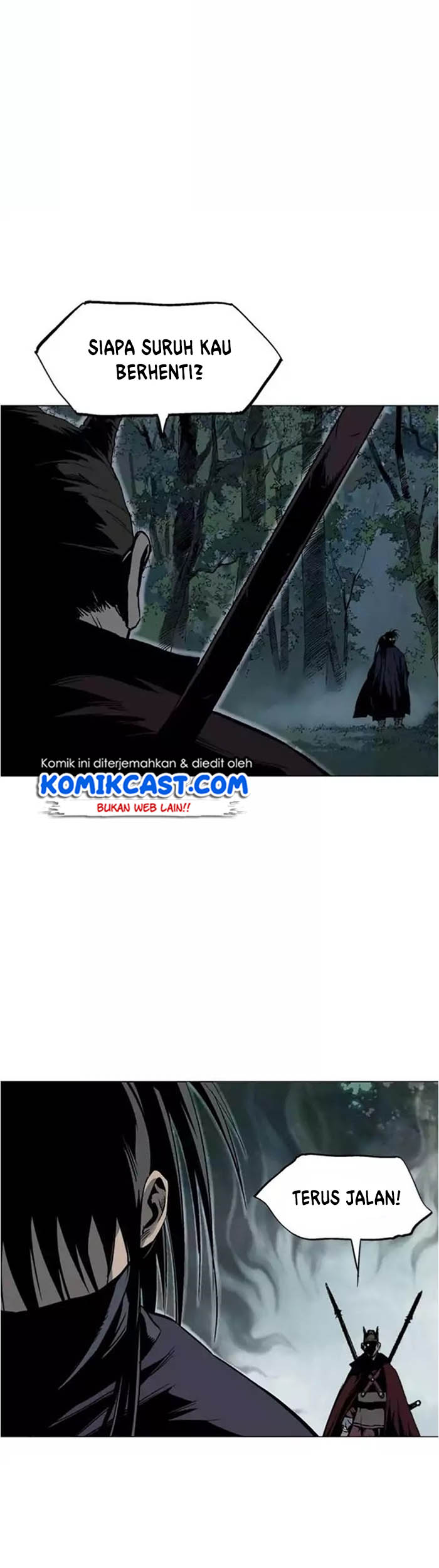 Baca Gosu - Chapter 126 halaman 15