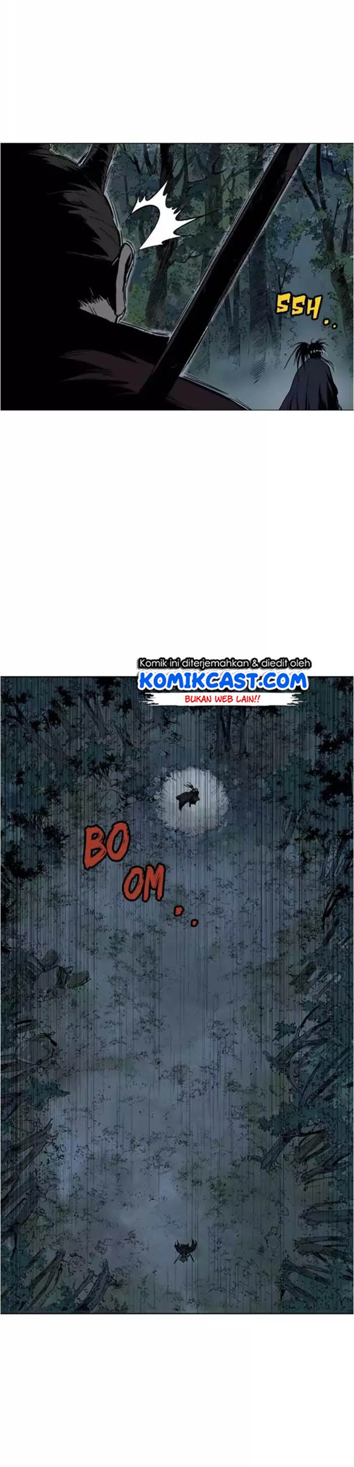 Baca Gosu - Chapter 126 halaman 17