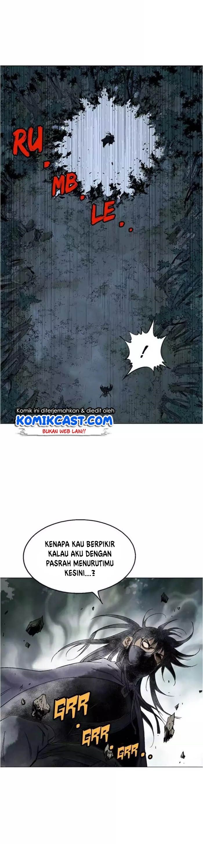 Baca Gosu - Chapter 126 halaman 18