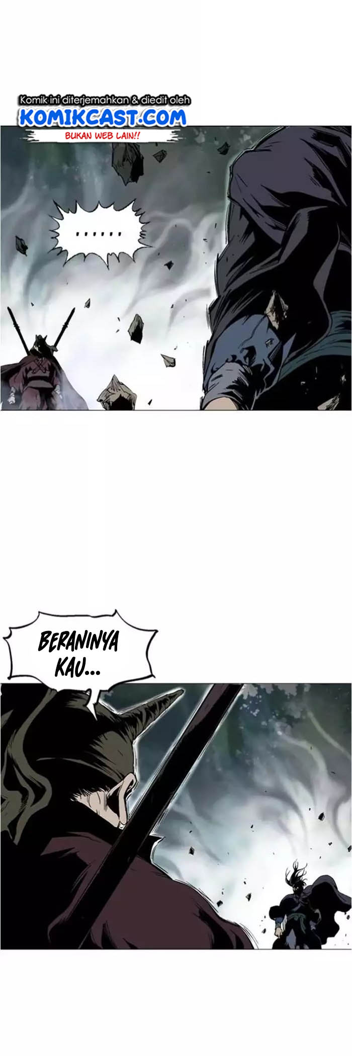 Baca Gosu - Chapter 126 halaman 19