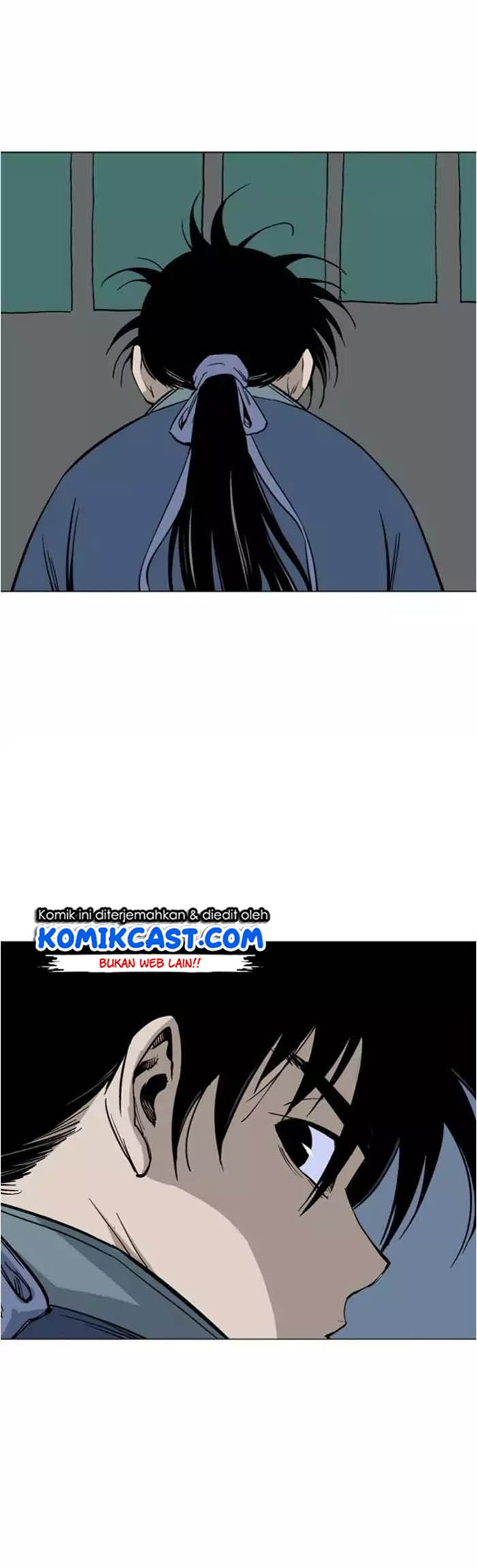 Baca Gosu - Chapter 126 halaman 22