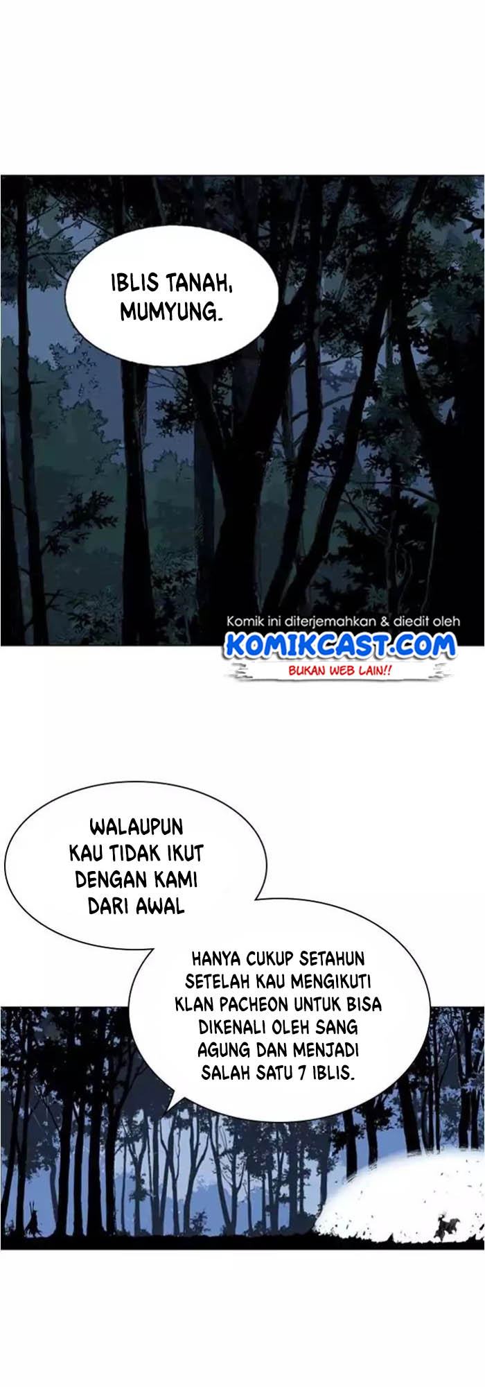 Baca Gosu - Chapter 126 halaman 23