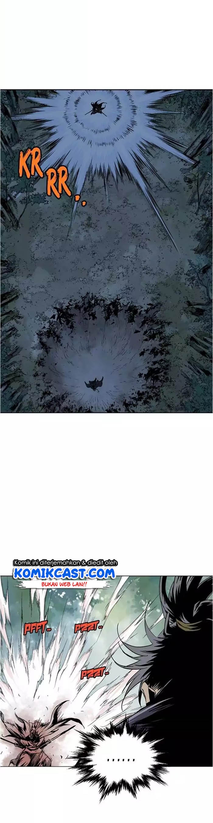 Baca Gosu - Chapter 126 halaman 29