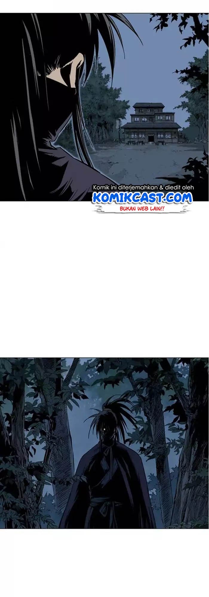 Baca Gosu - Chapter 126 halaman 3