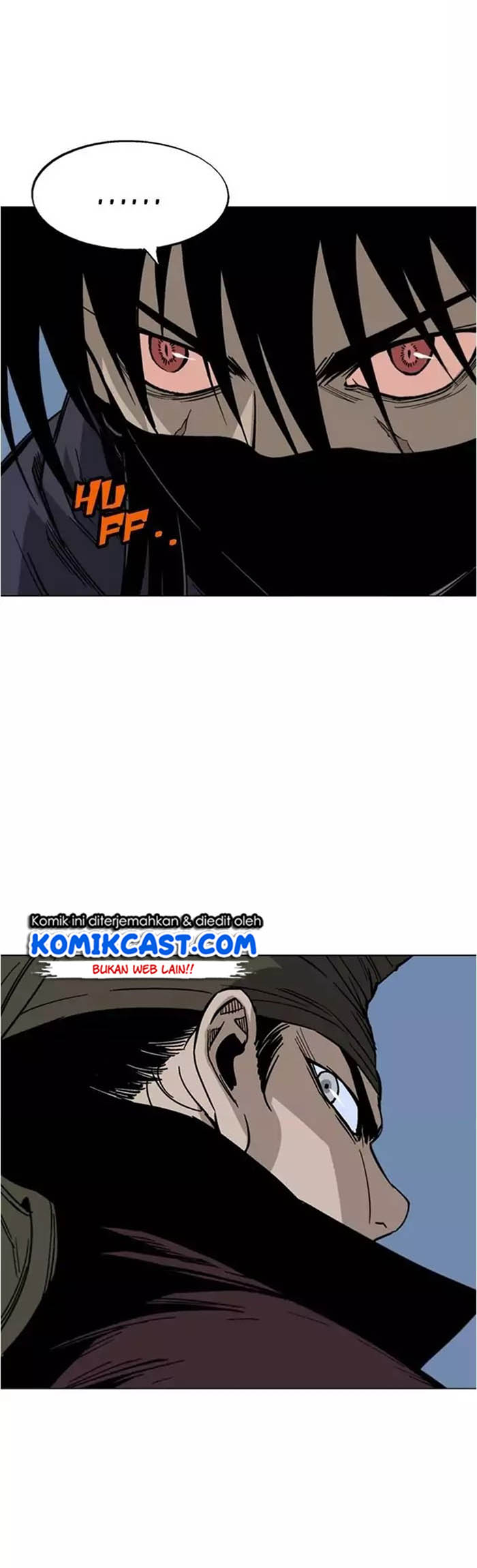 Baca Gosu - Chapter 126 halaman 34