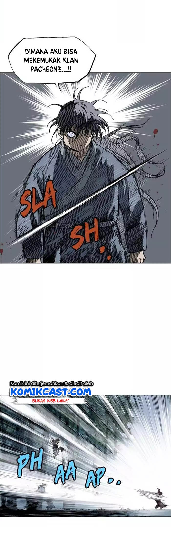 Baca Gosu - Chapter 126 halaman 39