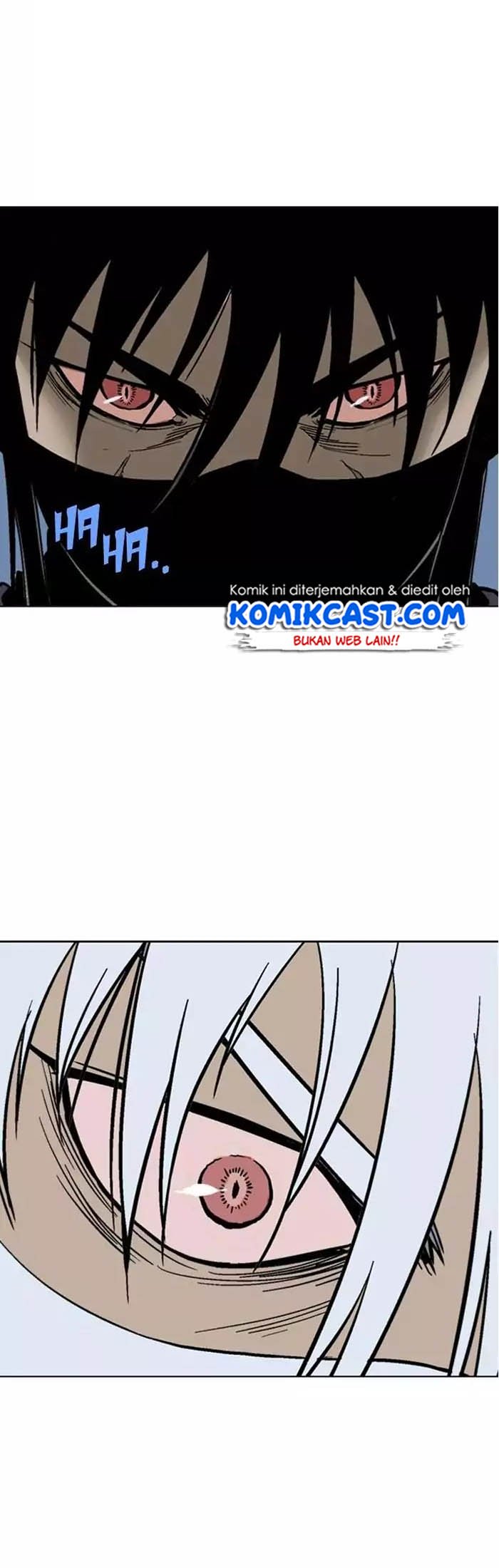 Baca Gosu - Chapter 126 halaman 4