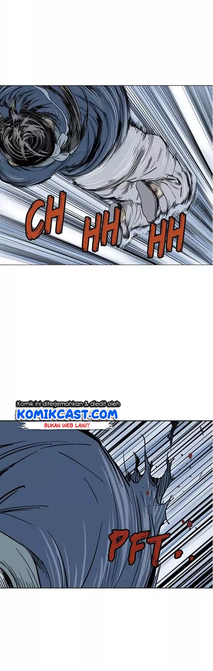 Baca Gosu - Chapter 126 halaman 41