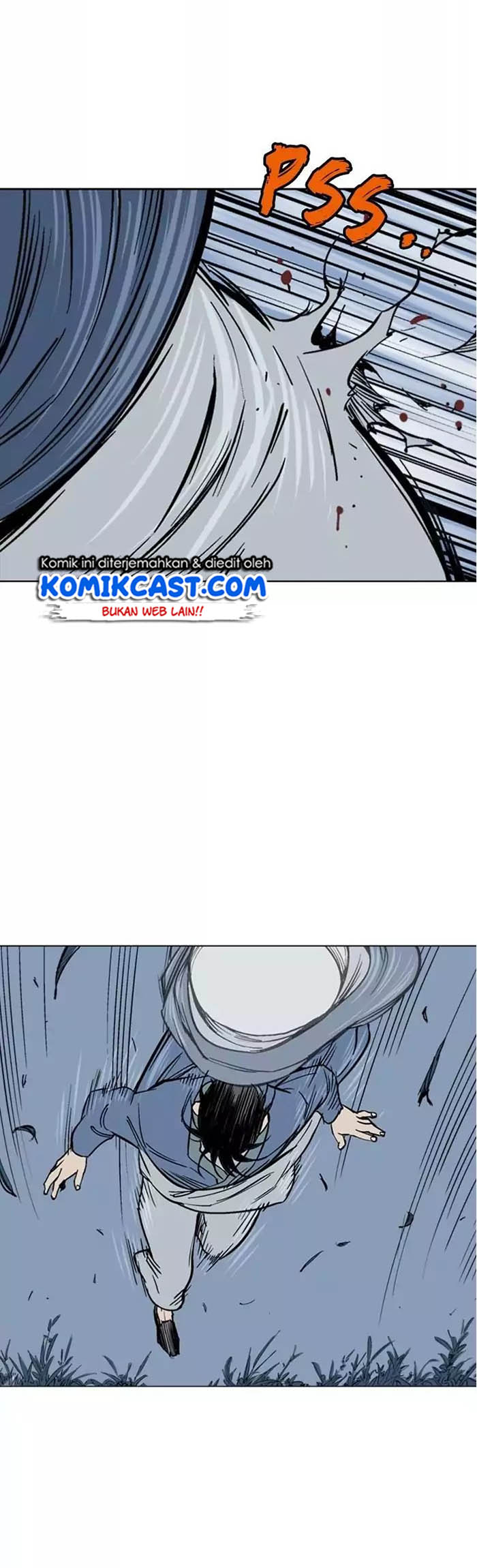 Baca Gosu - Chapter 126 halaman 42